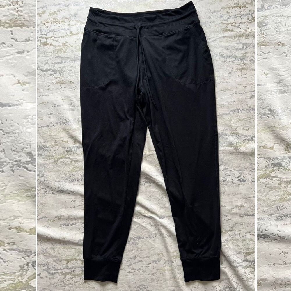 Lole Black joggers
